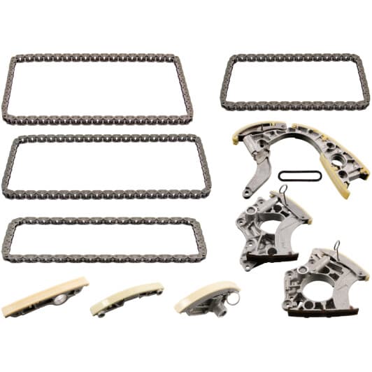 101882 Febi Комплект цепи ГРМ