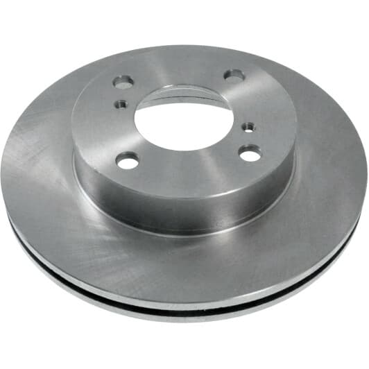 108443 Febi Тормозной диск