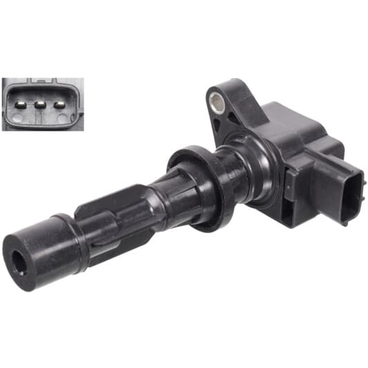 106147 Febi Катушка зажигания