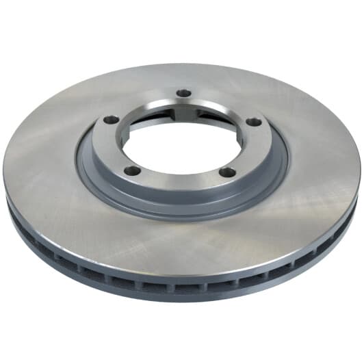 108592 Febi Тормозной диск