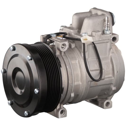 102217 Febi Компресор кондиціонера