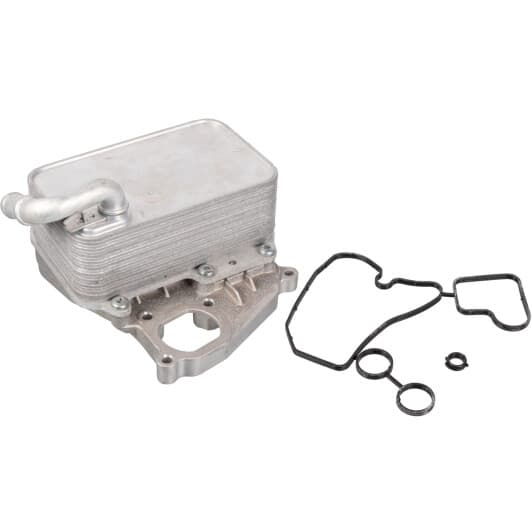 109681 Febi Оливний радіатор двигуна