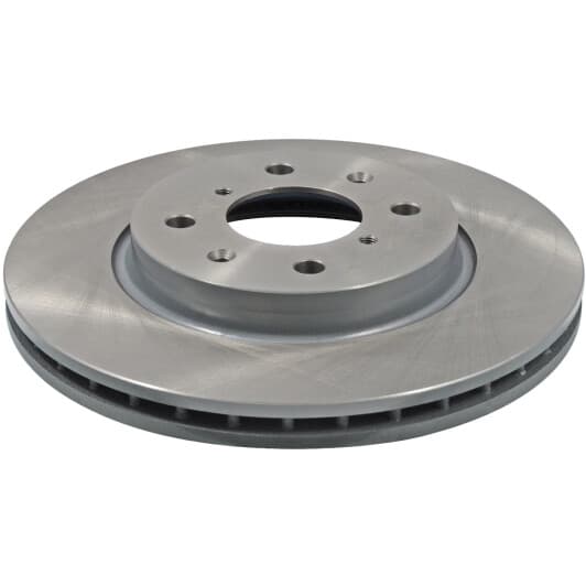 108497 Febi Тормозной диск для Suzuki Swift