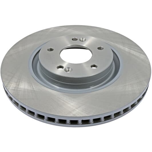 108489 Febi Тормозной диск