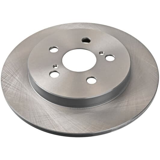 108503 Febi Тормозной диск