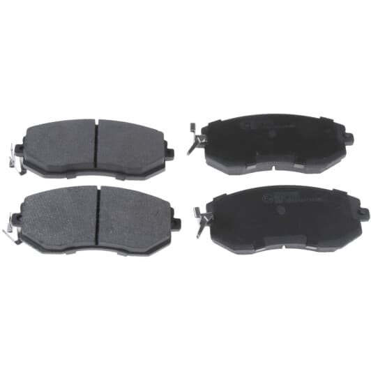 116326 Febi Тормозные колодки