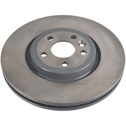 107220 Febi Тормозной диск