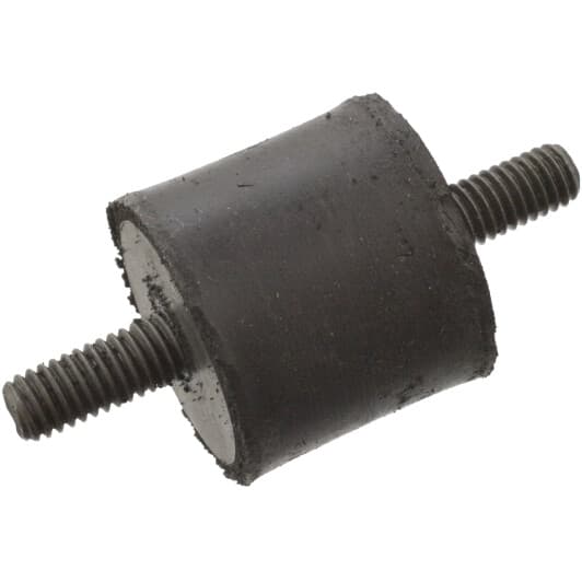 07606 Febi Кронштейн корпуса повітряного фільтра