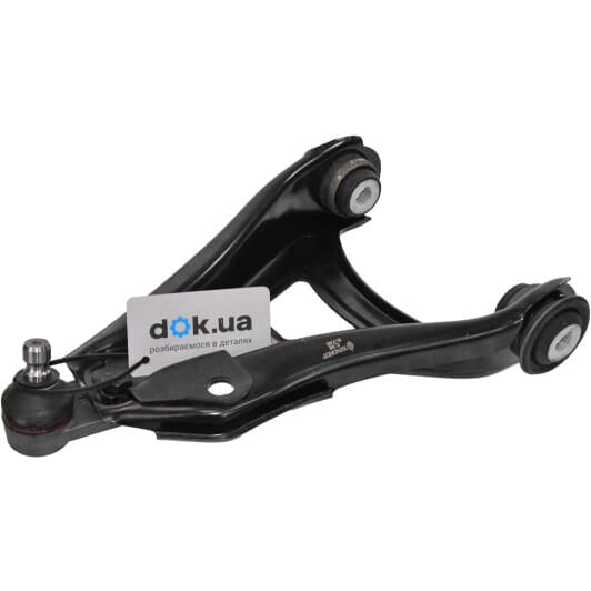 R746 Teknorot Рычаг подвески