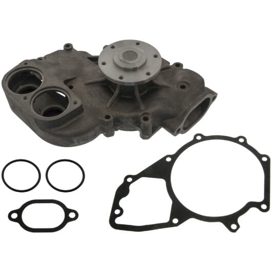 04239 Febi Помпа