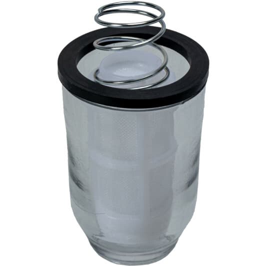 08754 Febi Паливний фільтр