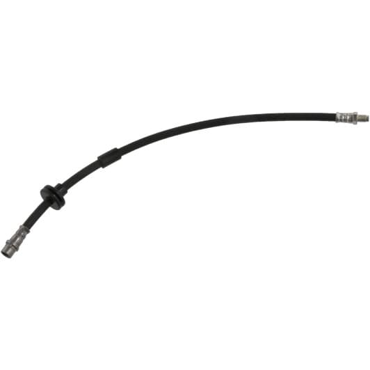 01497 Febi Тормозной шланг для Mercedes C-Class