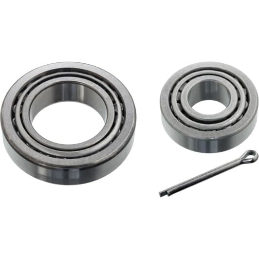 14498 Febi Підшипник ступиці колеса