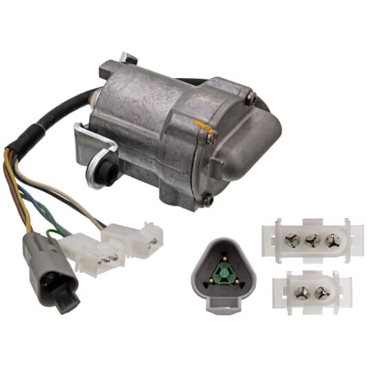 100179 Febi Датчик положения педали акселератора