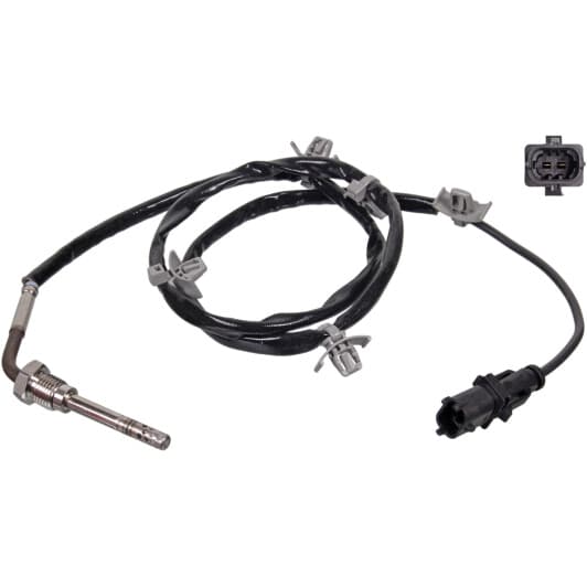 100843 Febi Датчик температуры выхлопных газов