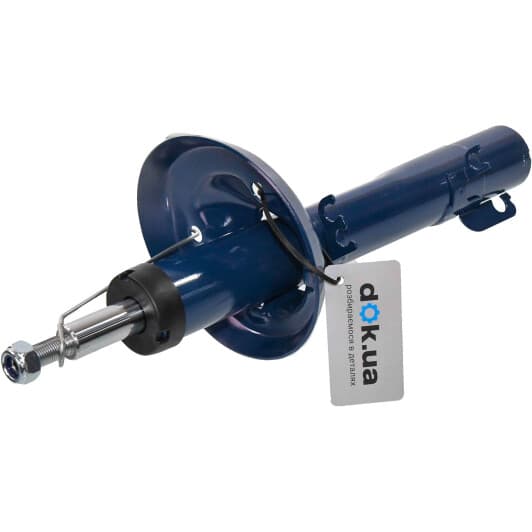 126 623 0011 Meyle Стійка амортизатора