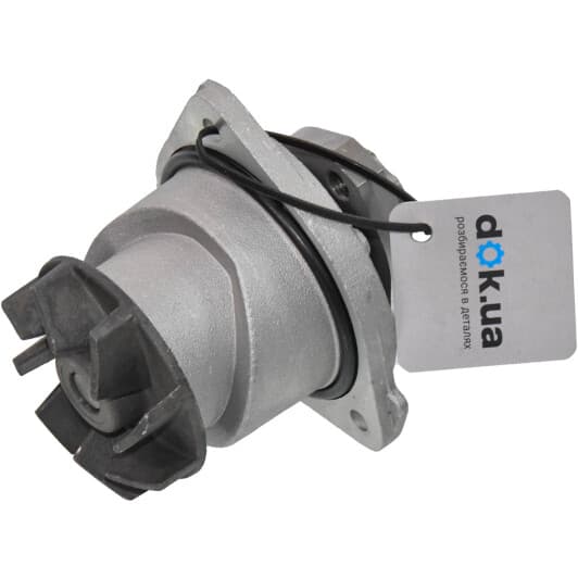 A202 Dolz Помпа