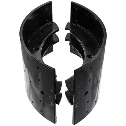 12218 Febi Гальмівні колодки