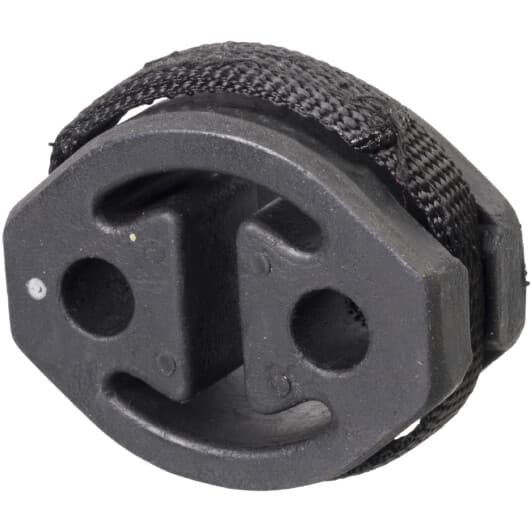 107334 Febi Кронштейн крепления выхлопной магистрали