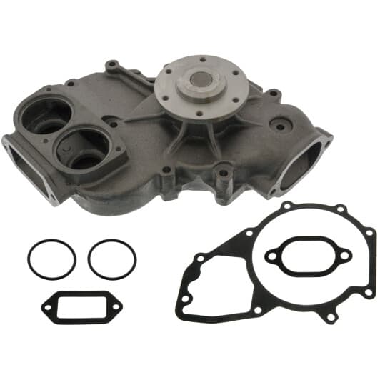 12371 Febi Помпа