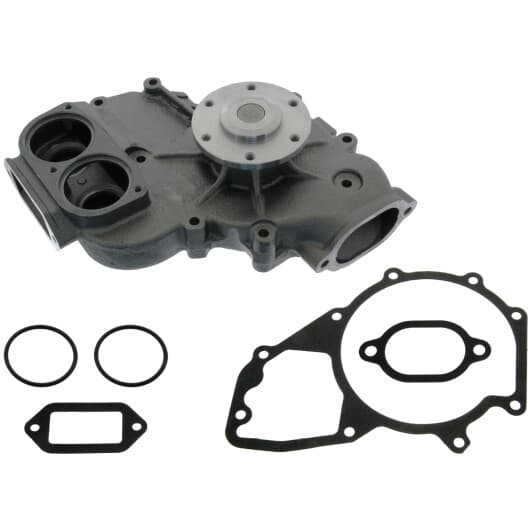 09197 Febi Помпа