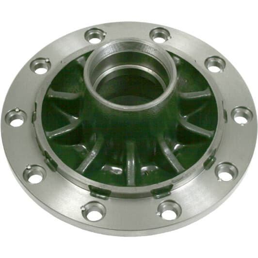 08416 Febi Ступиця колеса