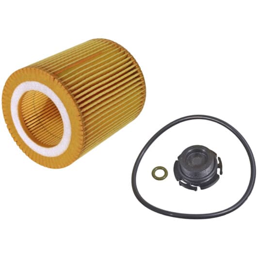 101322 Febi Масляный фильтр