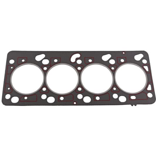 14155 Febi Прокладка ГБЦ