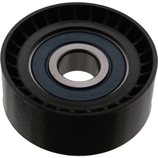 100172 Febi Обвідний ролик поліклинового ременя