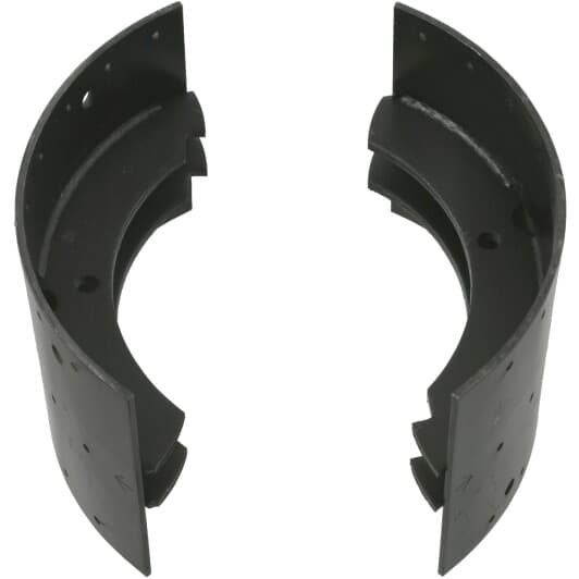 01980 Febi Гальмівні колодки