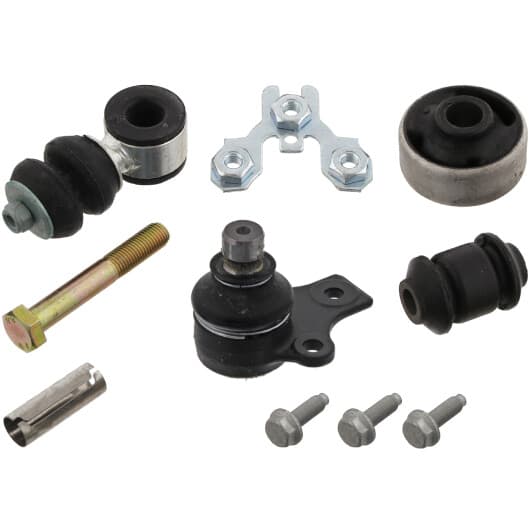 14416 Febi Монтажный комплект рычагов