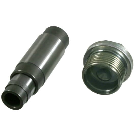 12980 Febi Натяжитель цепи ГРМ