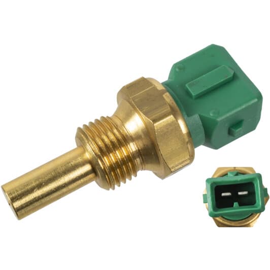 18987 Febi Датчик температуры охлаждающей жидкости