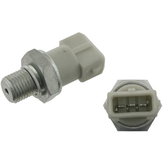 17776 Febi Датчик давления масла