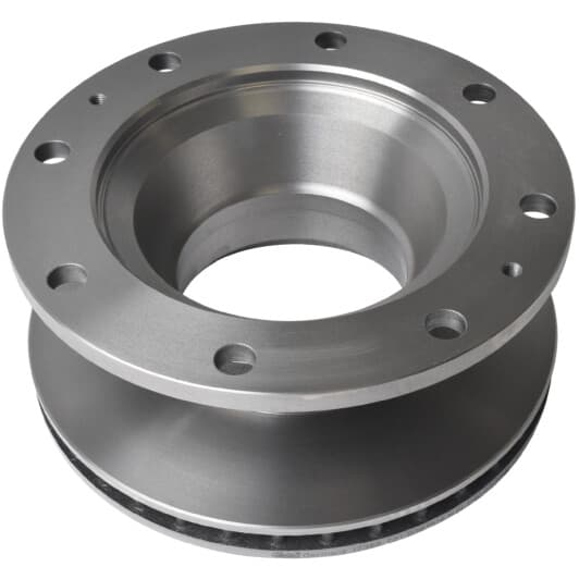 17368 Febi Тормозной диск