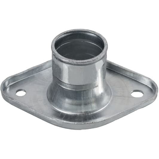 18568 Febi Фланец охлаждающей жидкости