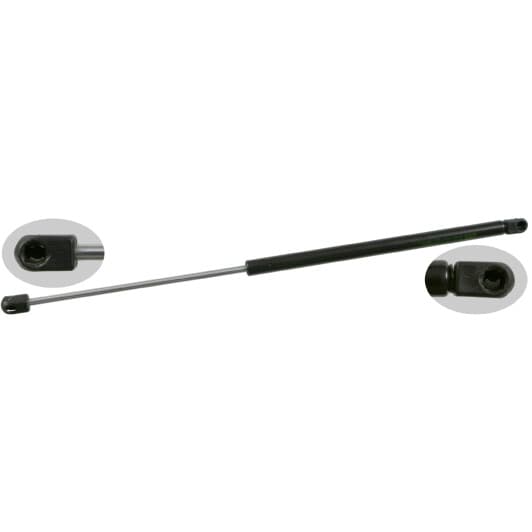 17585 Febi Газовий упор багажника