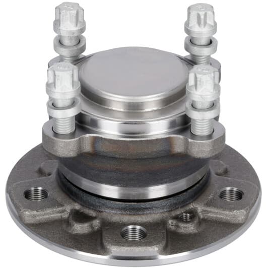 180700 Febi Ступица колеса