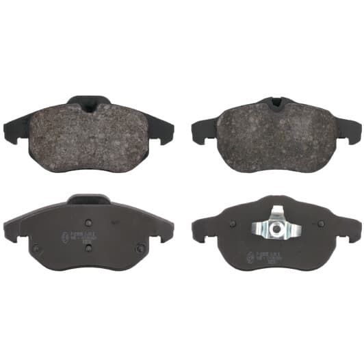 16492 Febi Гальмівні колодки