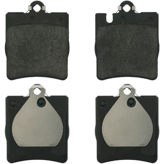 16399 Febi Тормозные колодки