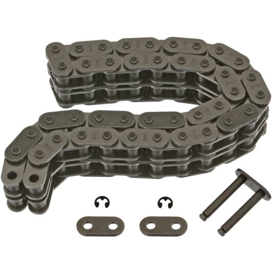 17659 Febi Цепь привода маслонасоса для Citroen ZX