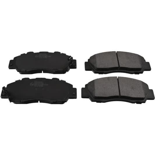 16551 Febi Тормозные колодки