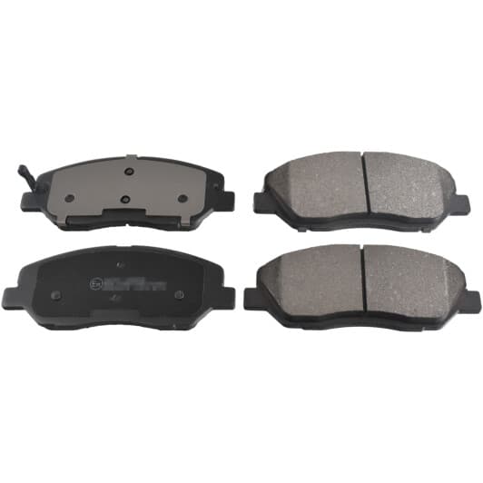 16667 Febi Гальмівні колодки