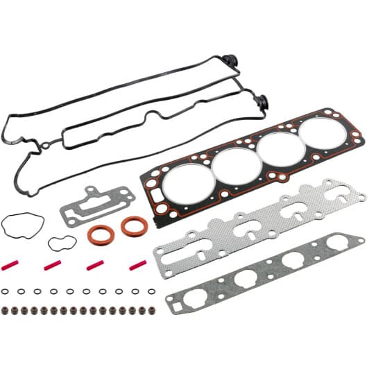 17737 Febi Комплект прокладок ГБЦ