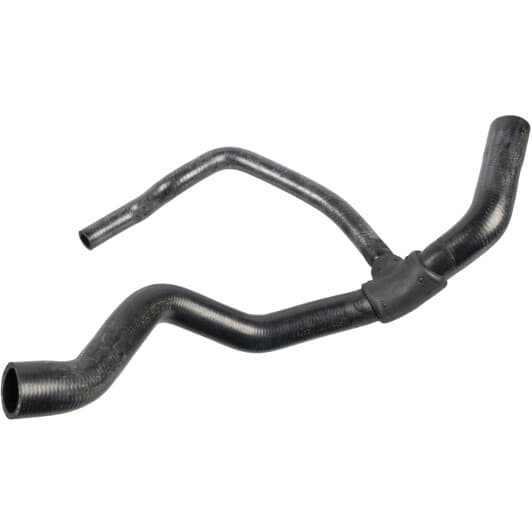 171234 Febi Патрубок радиатора системы охлаждения двигателя