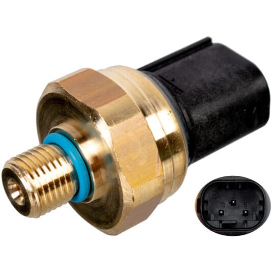 171880 Febi Датчик тиску подачі пального