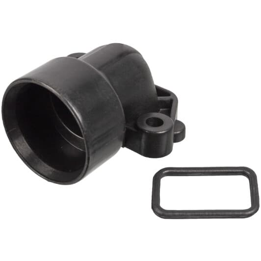 170181 Febi Фланець охолоджувальної рідини