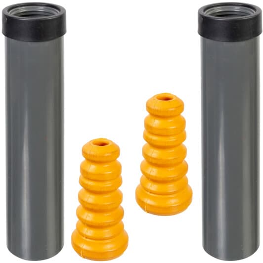 172108 Febi Комплект (пыльники + отбойники)