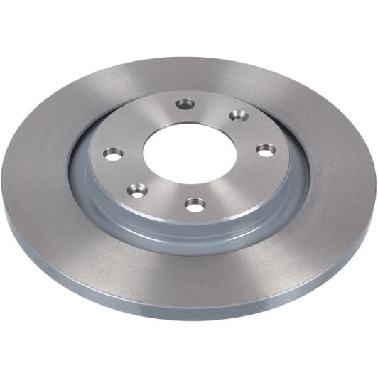 17822 Febi Гальмівний диск