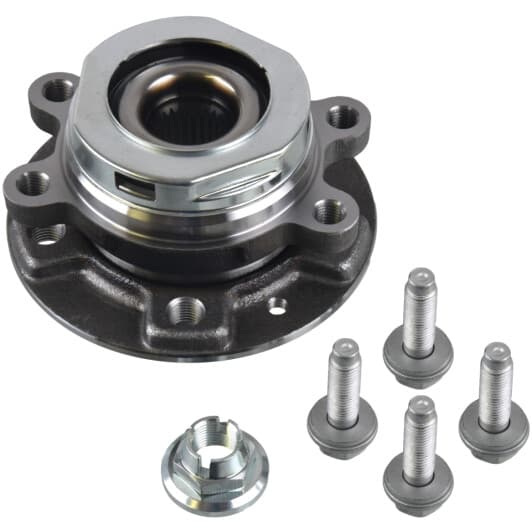 175094 Febi Ступица колеса